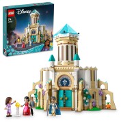 LEGO-43224 Castillo del Rey Magnifico