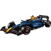 LEGO-42206 Coche Oracle Red Bull Racing RB20 F1