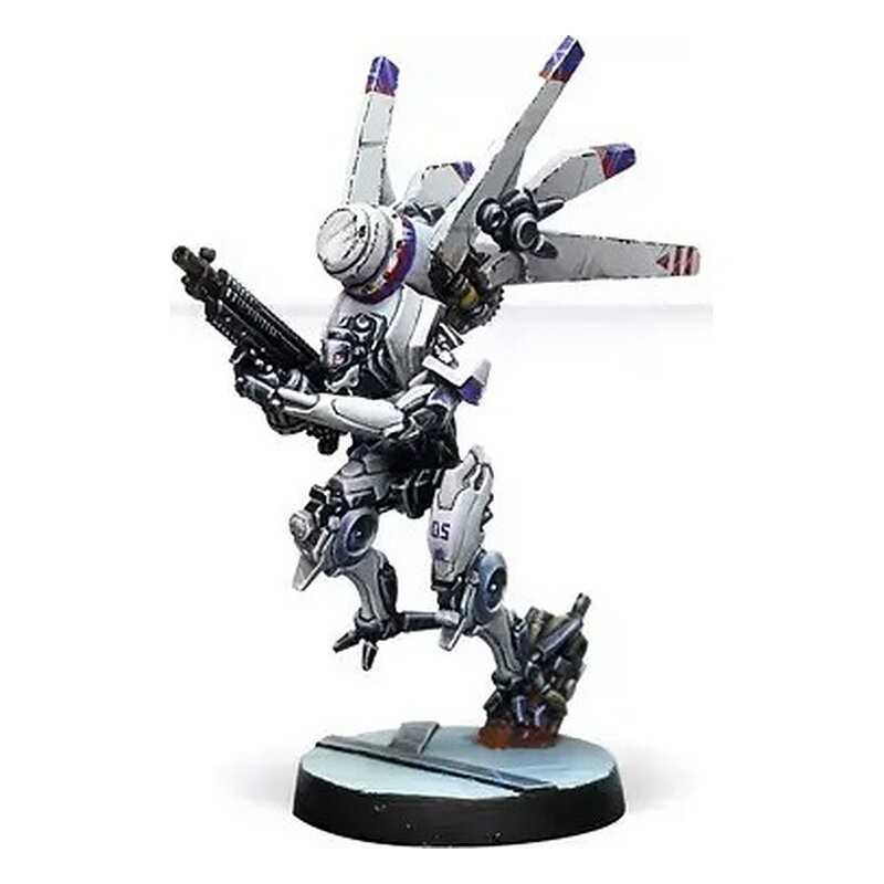 ALEPH Booster Pack Alpha