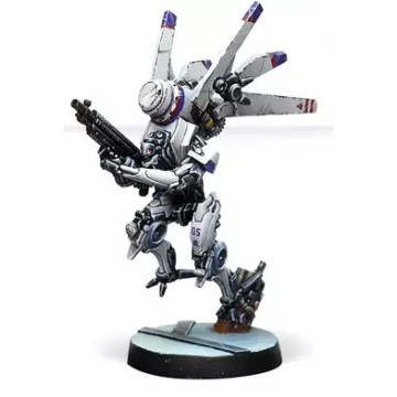 ALEPH Booster Pack Alpha