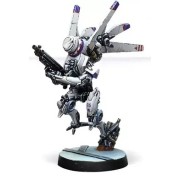 ALEPH Booster Pack Alpha