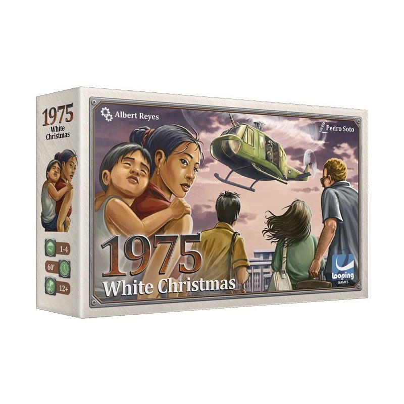 1975 White Chistmas