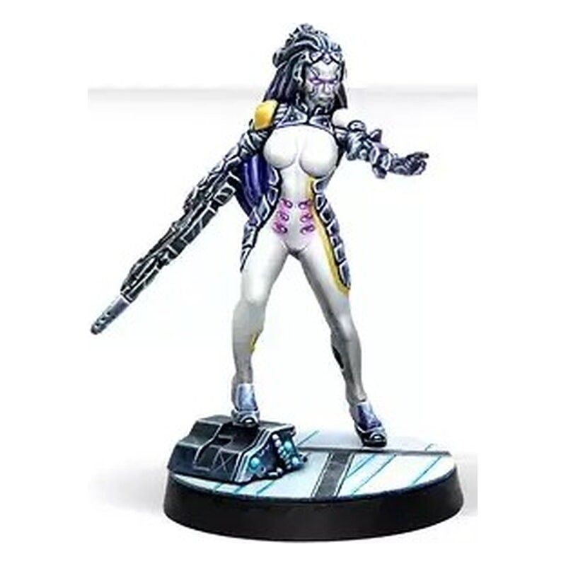 ALEPH Booster Pack Alpha