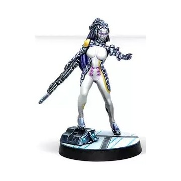ALEPH Booster Pack Alpha