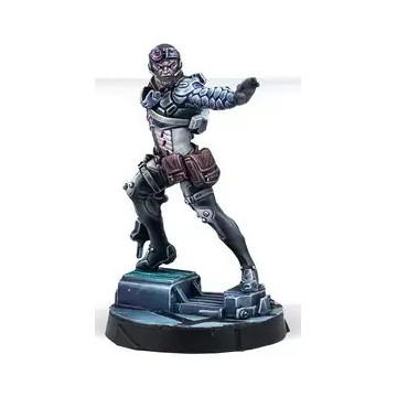 ALEPH Booster Pack Alpha