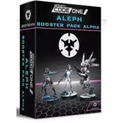 ALEPH Booster Pack Alpha