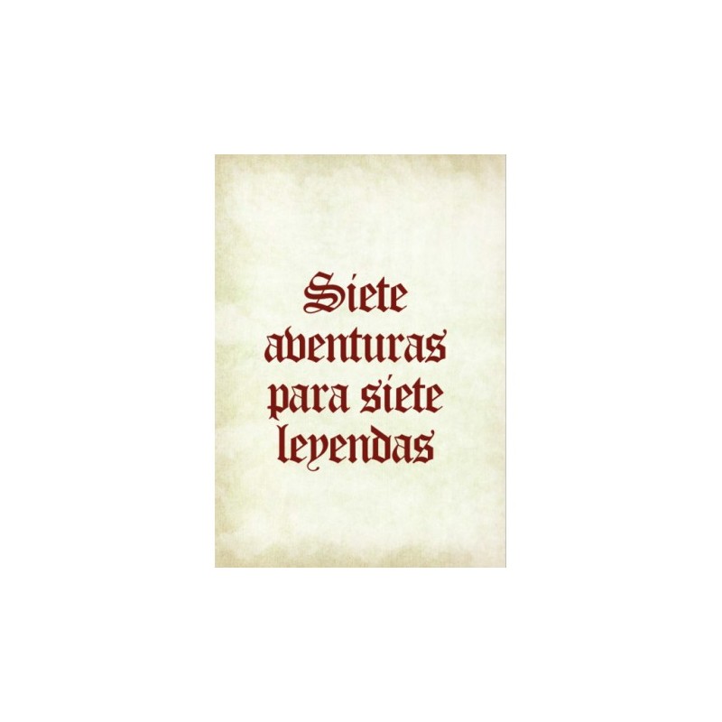 Leyendas 1517: Rescate En El Viejo York - Savage Worlds Ultima Forsan