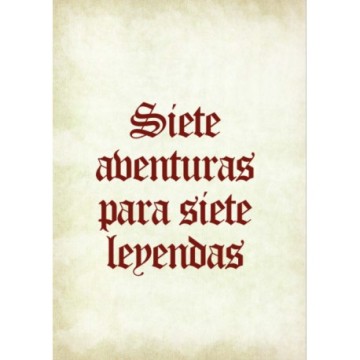 Leyendas 1517: Rescate En El Viejo York - Savage Worlds Ultima Forsan