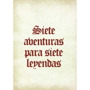 Leyendas 1517: Rescate En El Viejo York - Savage Worlds Ultima Forsan