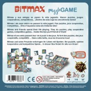 Bitmax Puzzlegame