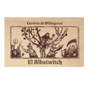 Promo - Cuento 10: Albatwitch llega a Wildegrens - ¡BRUJERÍA!