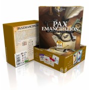 Pax Emancipation (Inglés)