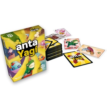 Antayagí
