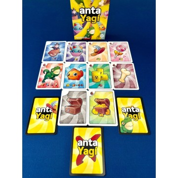 Antayagí