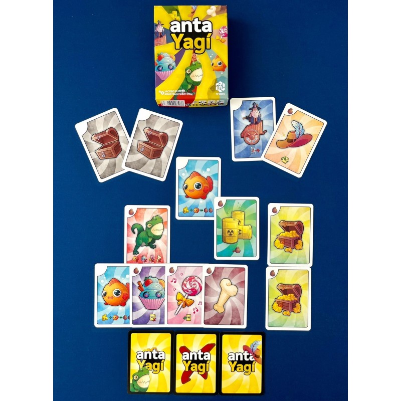 Antayagí