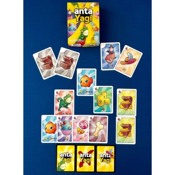 Antayagí