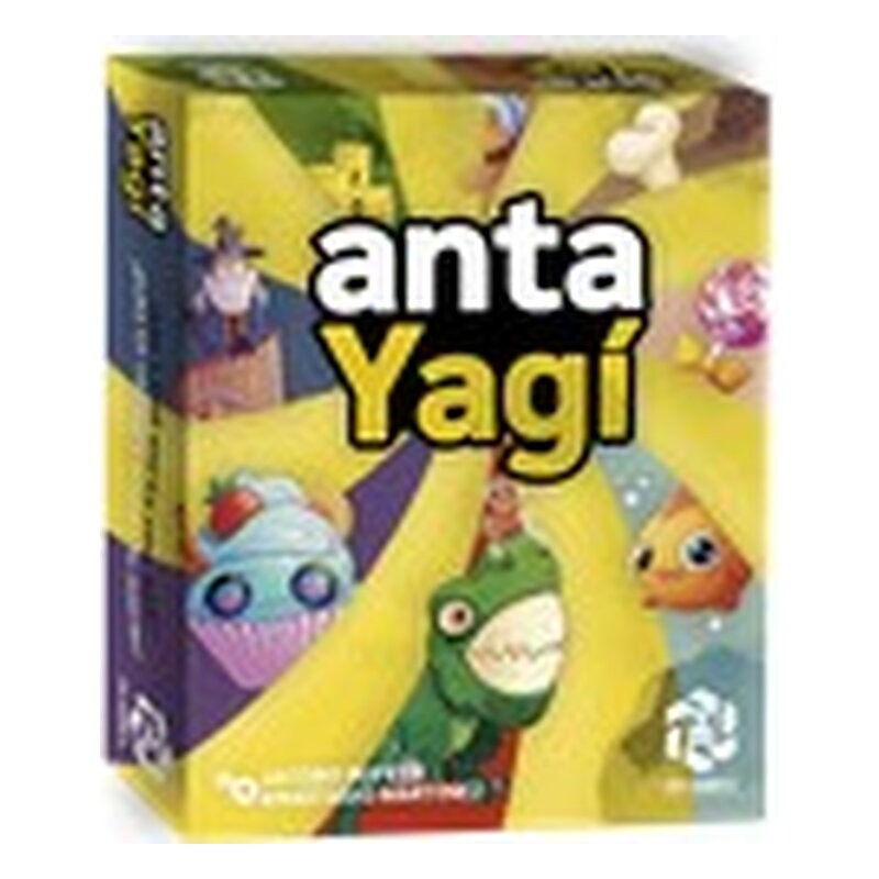 Antayagí