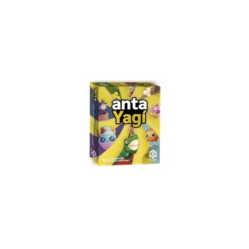 Antayagí