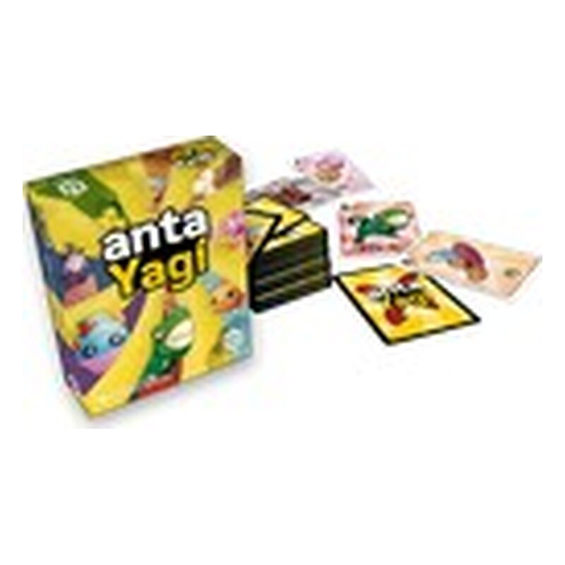 Antayagí