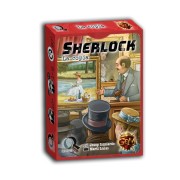 Sherlock Q6: La Copia