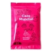 República Bananera - Mini Expansión CAOS MUNDIAL