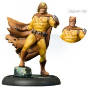 Catman The Hunter - Batman Miniature Game (Inglés)