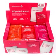 República Bananera - OFERTA EXPOSITOR Mini expansiones