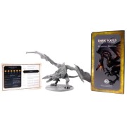 Dark Souls RPG: Guardian Dragon (Inglés)