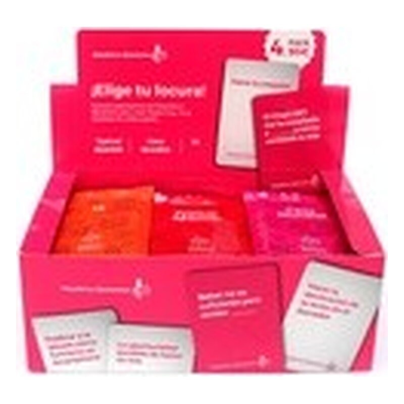 República Bananera - OFERTA EXPOSITOR Mini expansiones