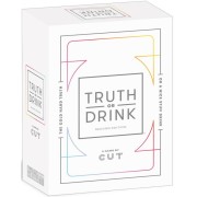 Truth or Drink (Inglés)