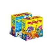 Friegas Tú