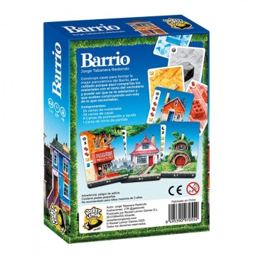 Barrio