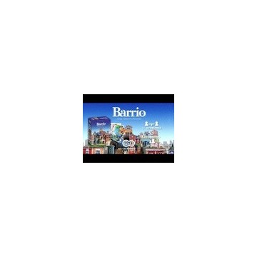 Barrio
