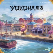Yokohama (Inglés)