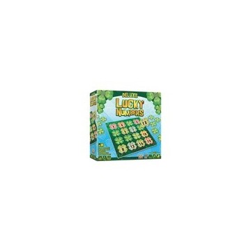 Lucky Numbers DELUXE