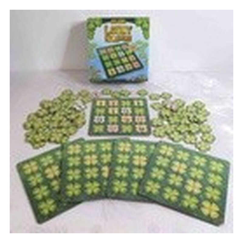 Lucky Numbers DELUXE
