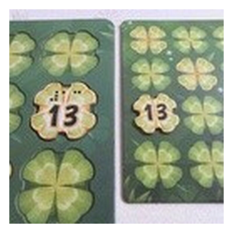 Lucky Numbers DELUXE