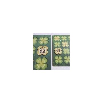 Lucky Numbers DELUXE