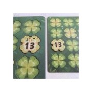 Lucky Numbers DELUXE