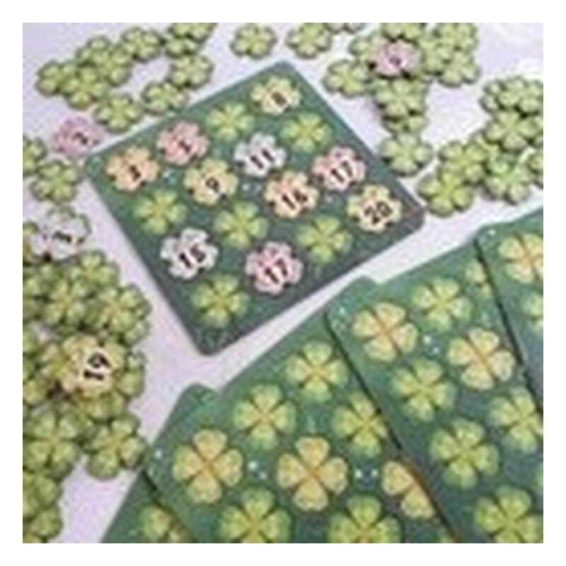 Lucky Numbers DELUXE
