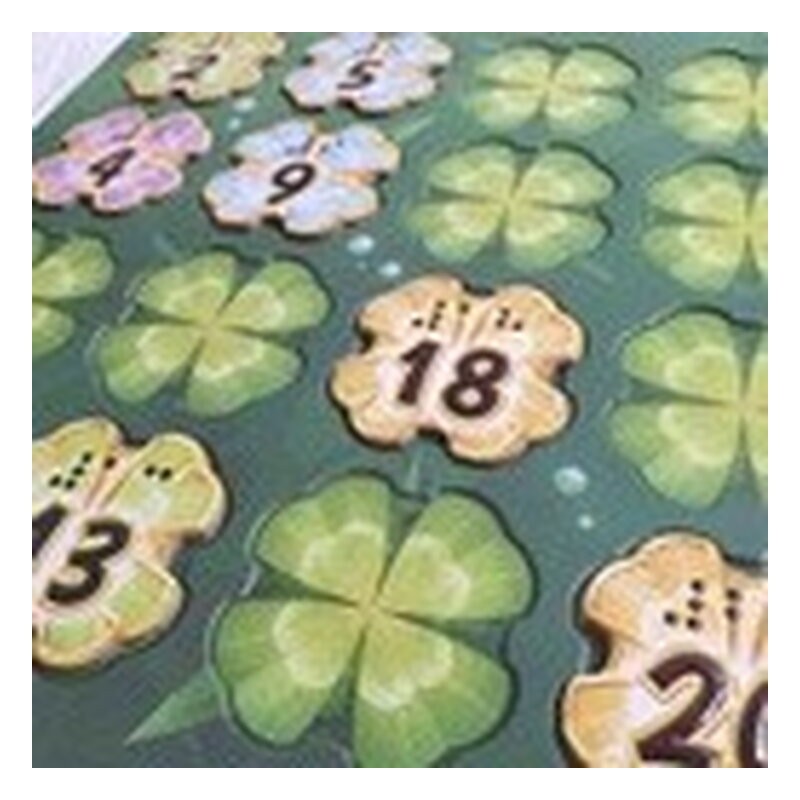 Lucky Numbers DELUXE