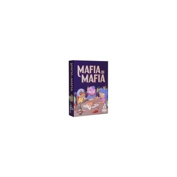 Mafia di Mafia
