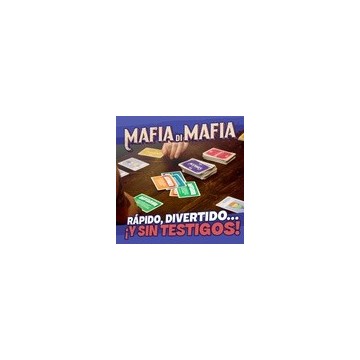 Mafia di Mafia