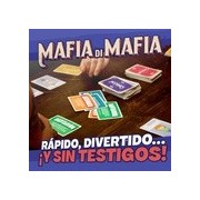 Mafia di Mafia