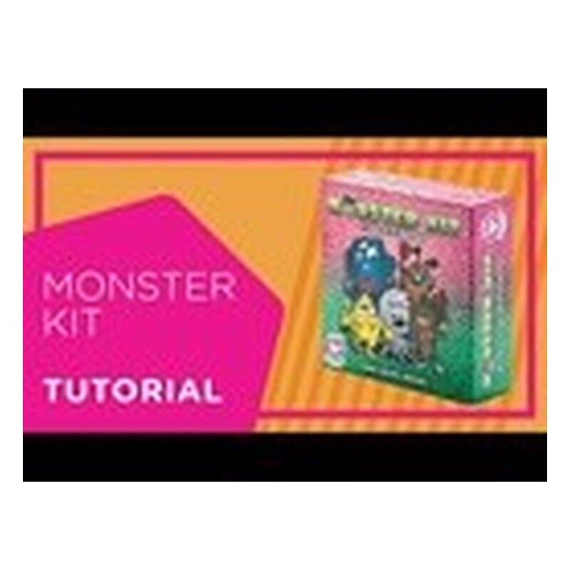 Monster Kit