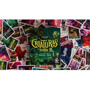 Criaturas de Serie B
