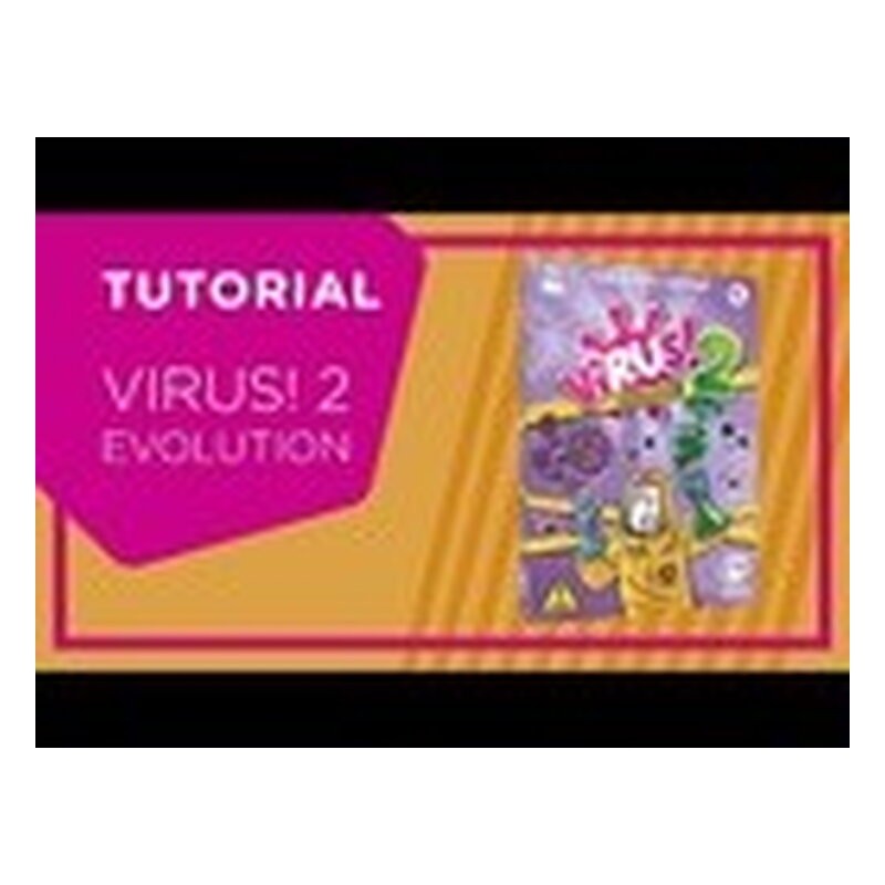Virus! 2 Evolution