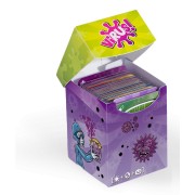 Virus! Deck Box