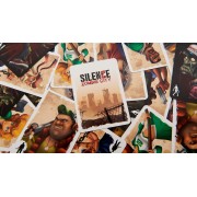 Silenze: Zombie City
