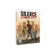 Silenze: Zombie City
